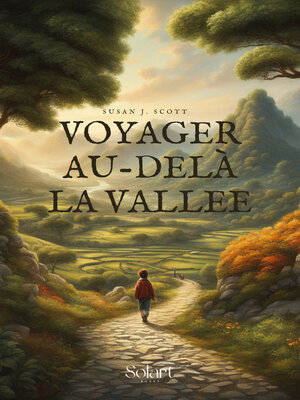 cover image of Voyager Au-Delà La Vallee